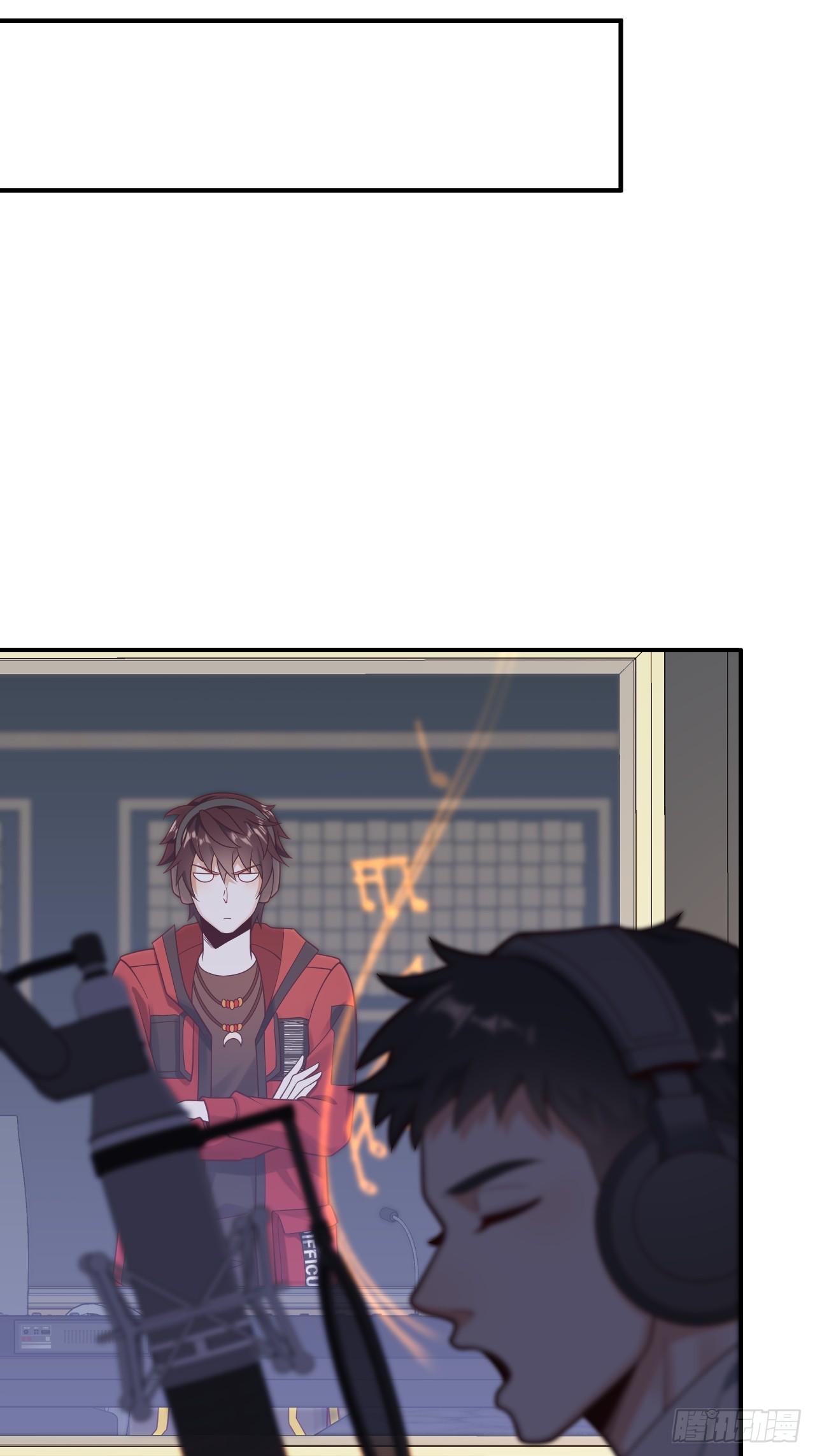 เกิดใหม่เป็นราชาแห่งวงการบันเทิง ตอนที่ 16 หน้า 21