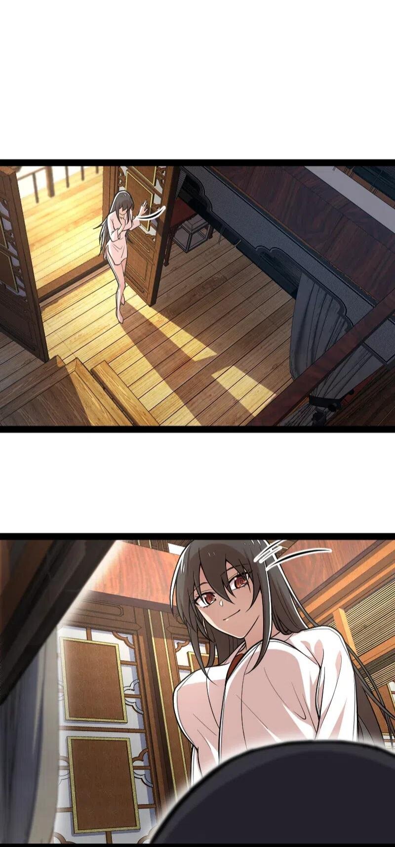 ชีวิตอันสันโดษของจักพรรดิ์หลินเกอ ตอนที่ 35 หน้า 24