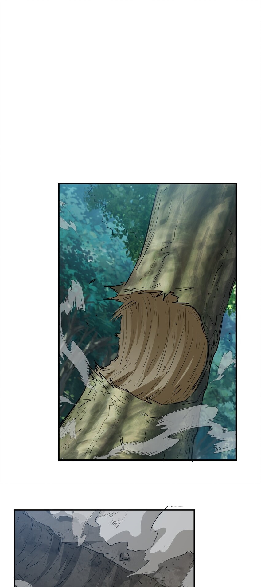 (ทันต้นฉบับ)The catastrophe of the doomsday, the rebirth of me turned the whole family into a boss! ตอนที่ 29 หน้า 31