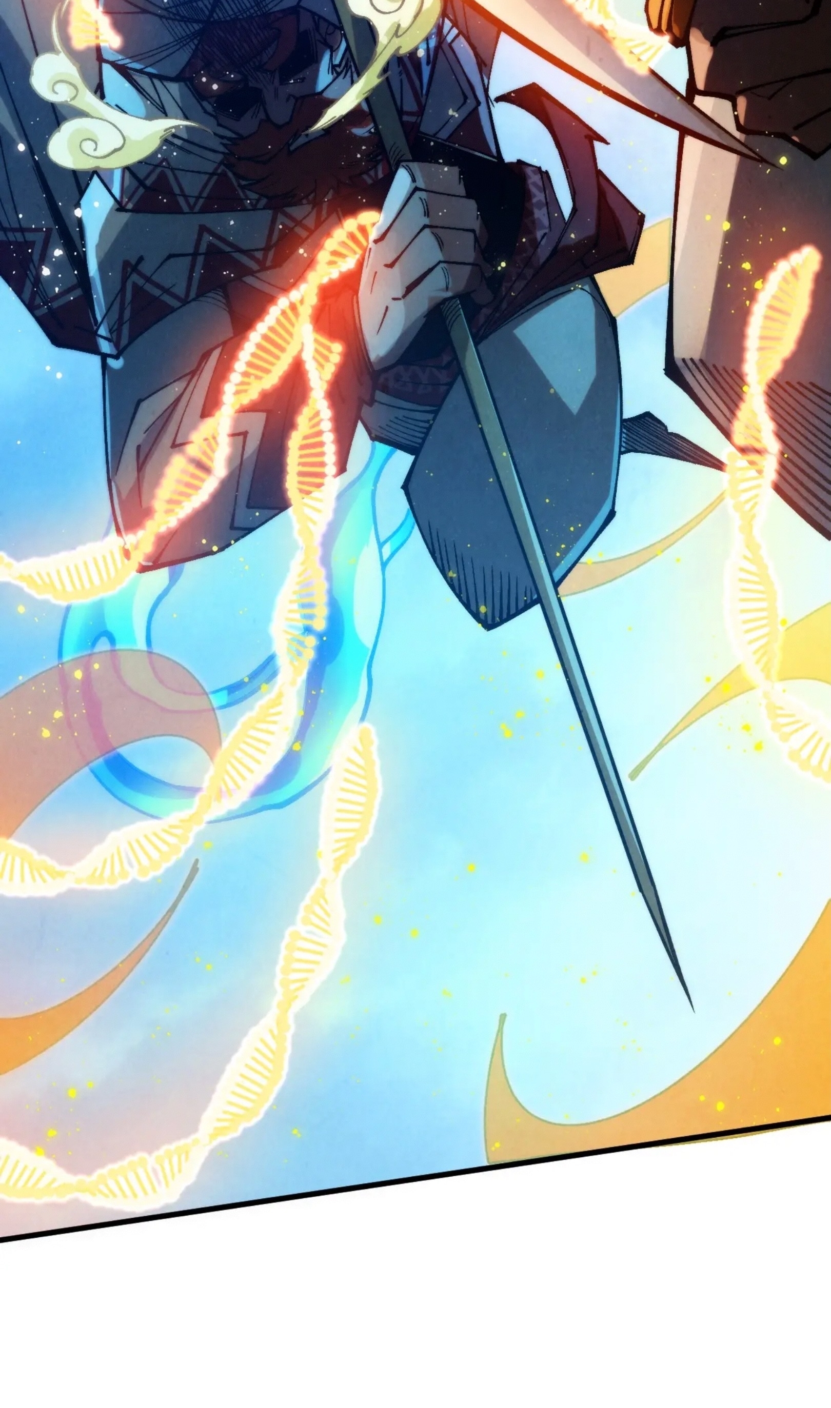 มหาเทพนิรันดร์กาล ตอนที่ 242 หน้า 13