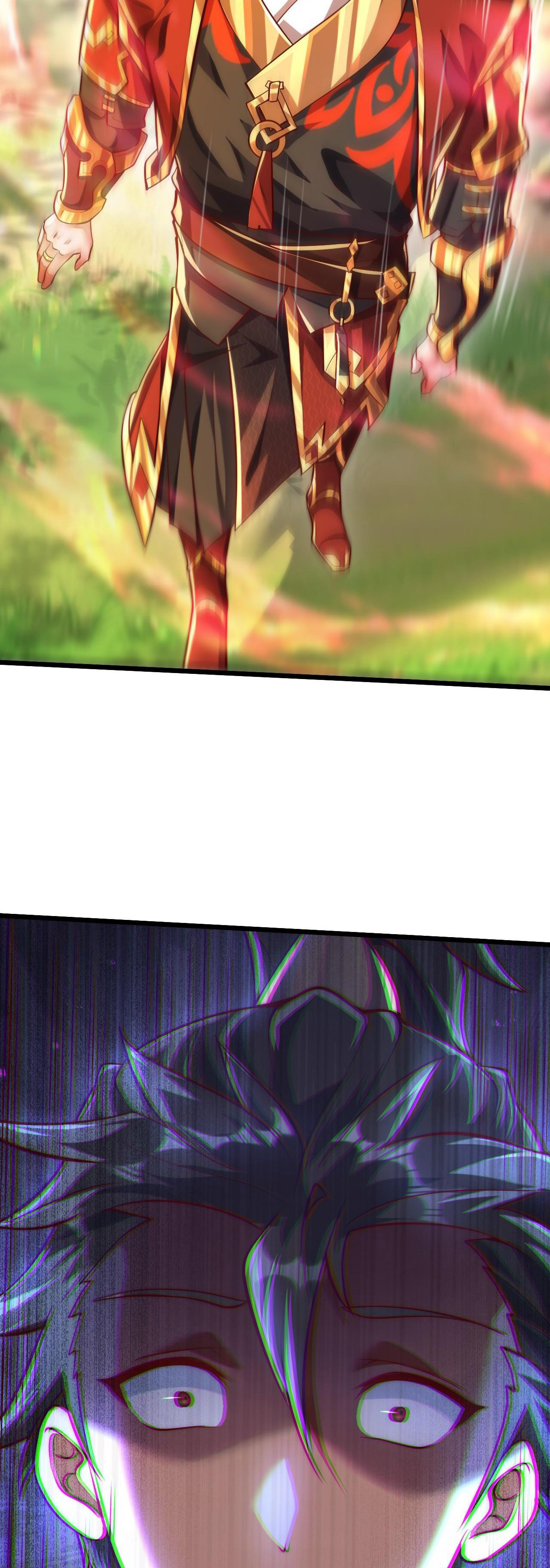 มาถึงก็ขายโอสถเซียนโบราณ แม้แต่จอมเทพยังหวาดผวา ตอนที่ 12 หน้า 35