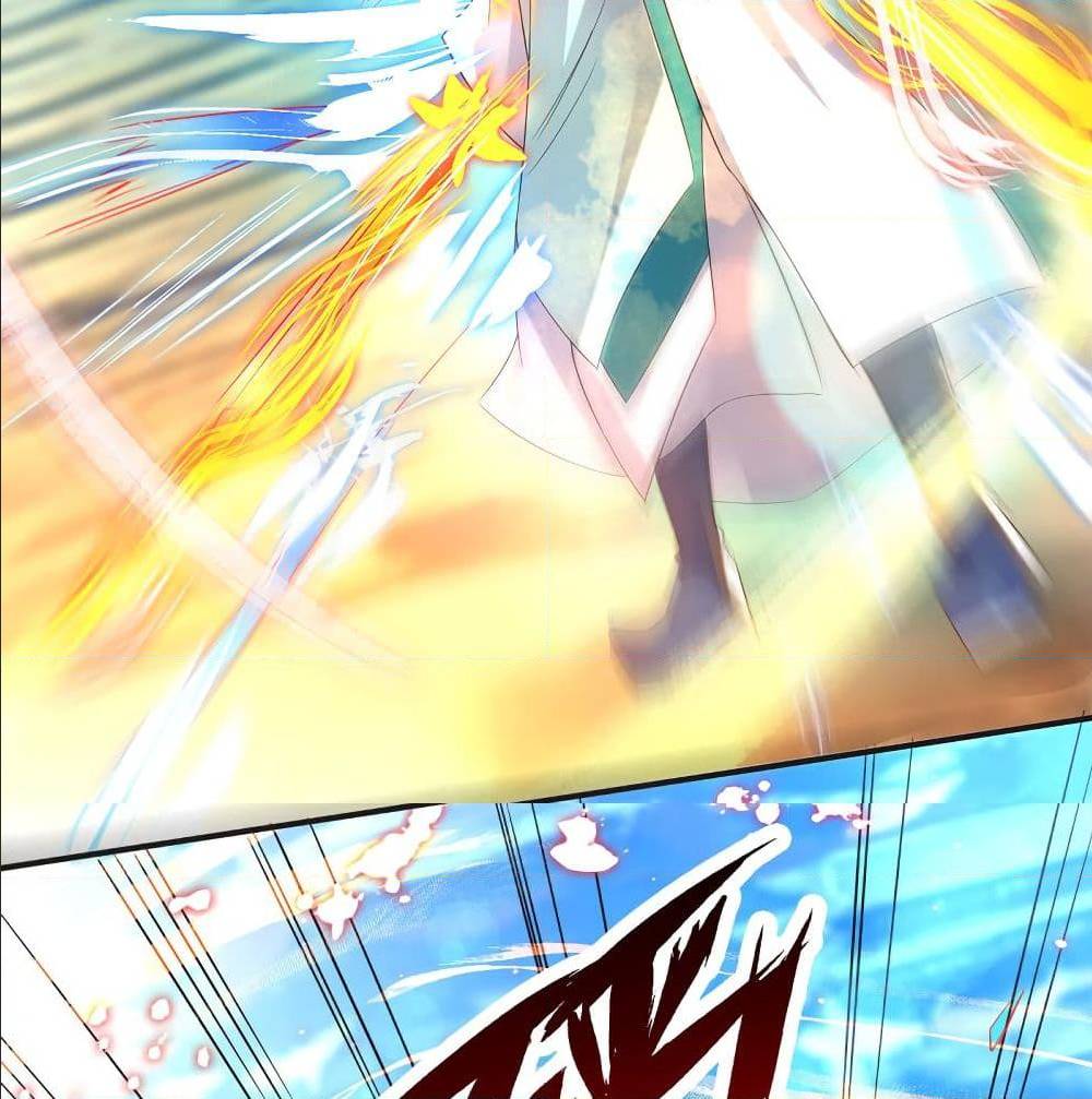 Reversal of God King ตอนที่ 28 หน้า 69