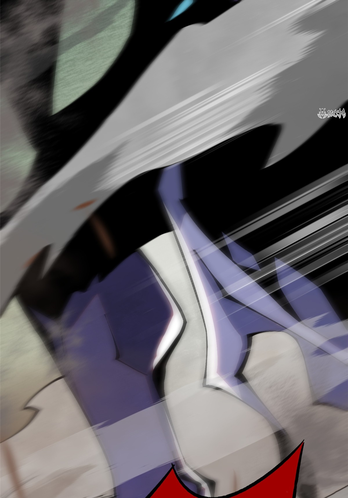 ไม่อยากเรียนทักษะ แห่งคำสาปเลย! ตอนที่ 11 หน้า 75