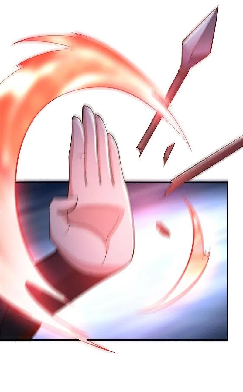 One Sword Reigns Supreme ตอนที่ 167 หน้า 17