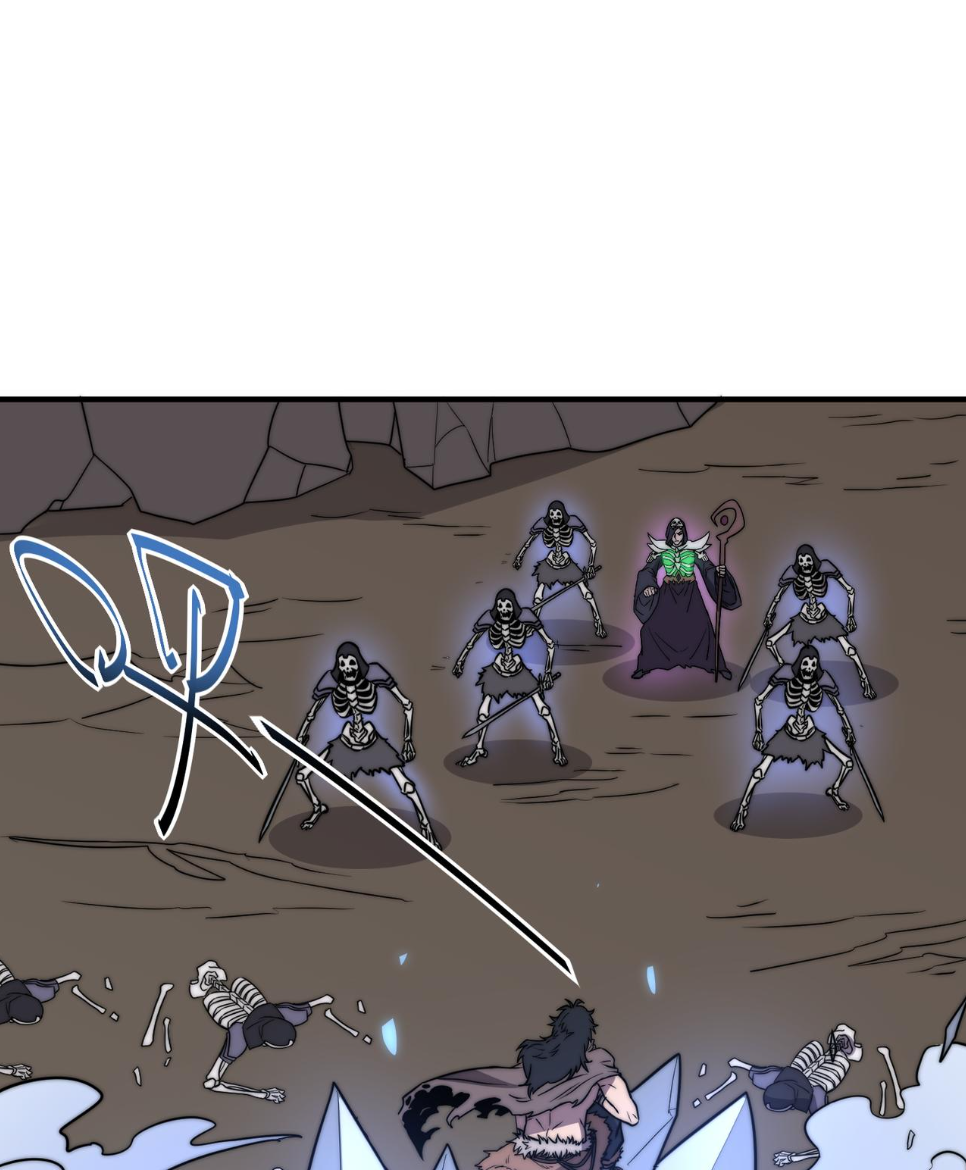 Rise of The Cheat User ตอนที่ 7 หน้า 24