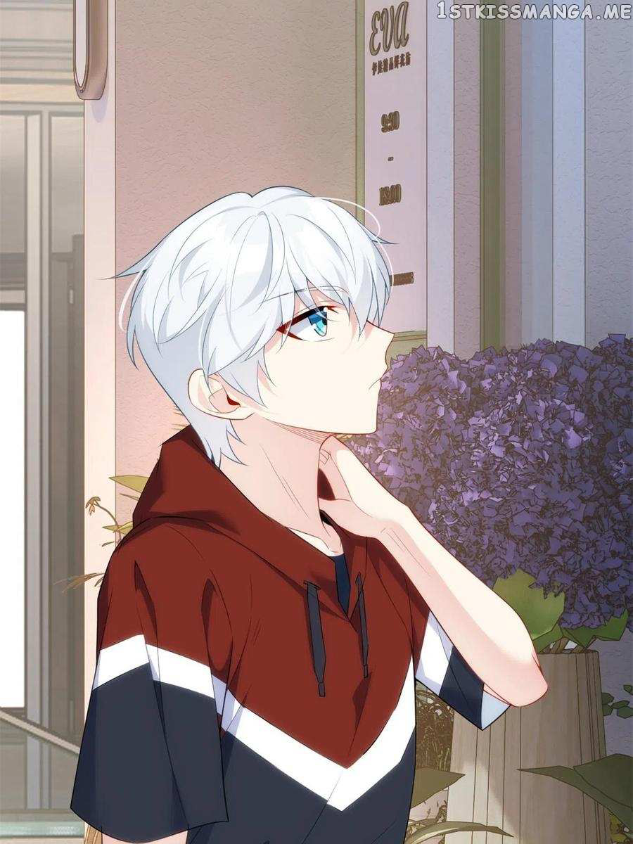 i eat soft rice in another world ตอนที่ 1 หน้า 7