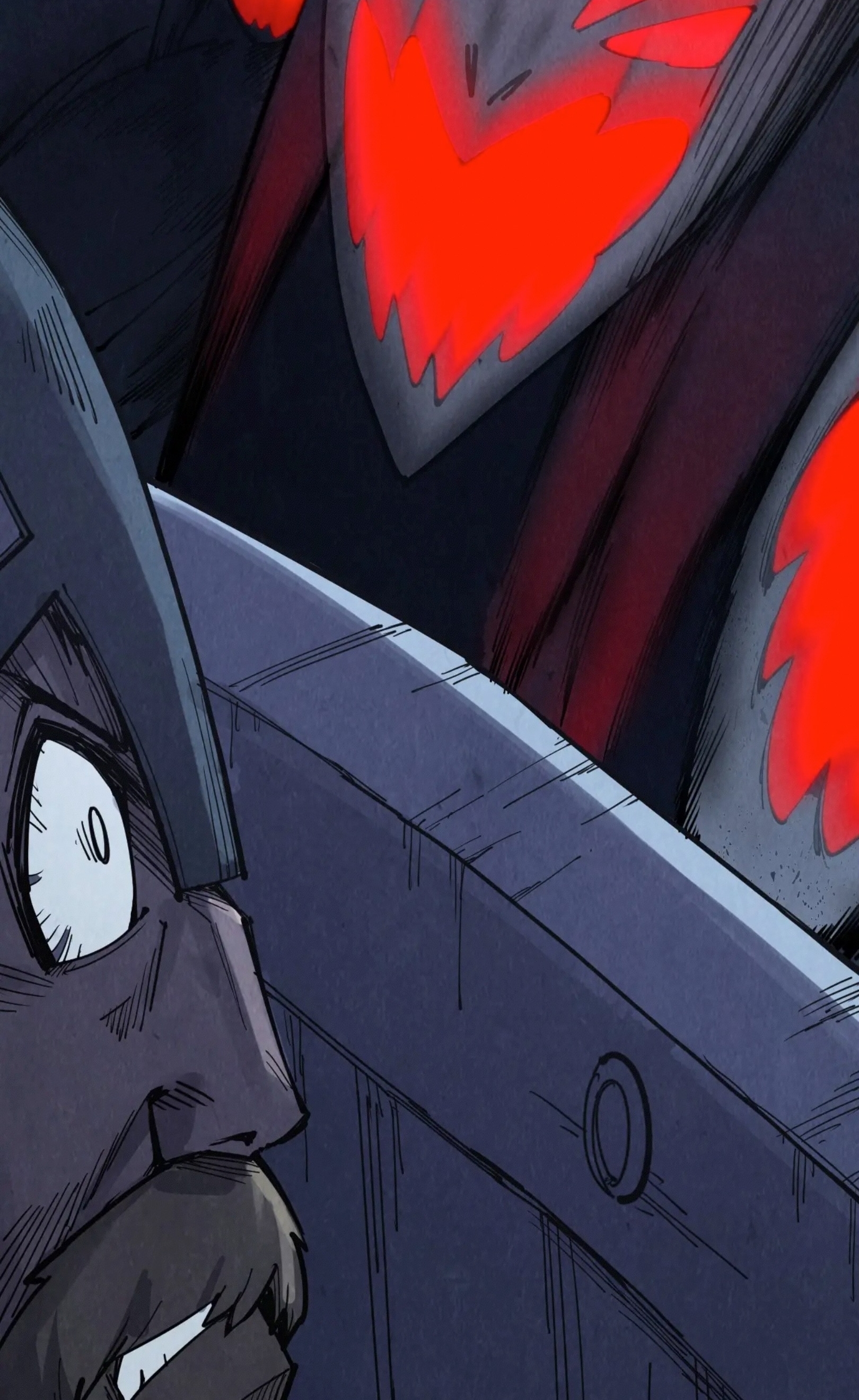 มหาเทพนิรันดร์กาล ตอนที่ 202 หน้า 50