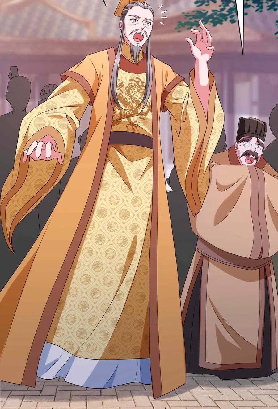 ระบบโครตเกรียน คะแนนล้านล้าน (ฮาเร็ม) ตอนที่ 58 หน้า 4