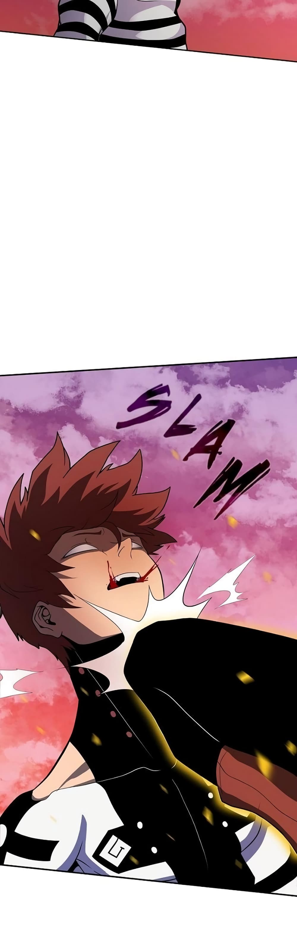 เกมพระเจ้า ตอนที่ 7 หน้า 10