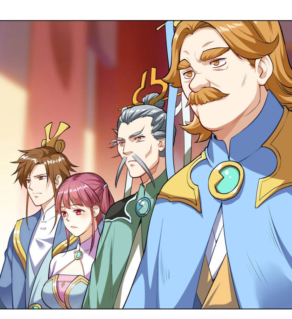 Martial Emperor ตอนที่ 16 หน้า 23