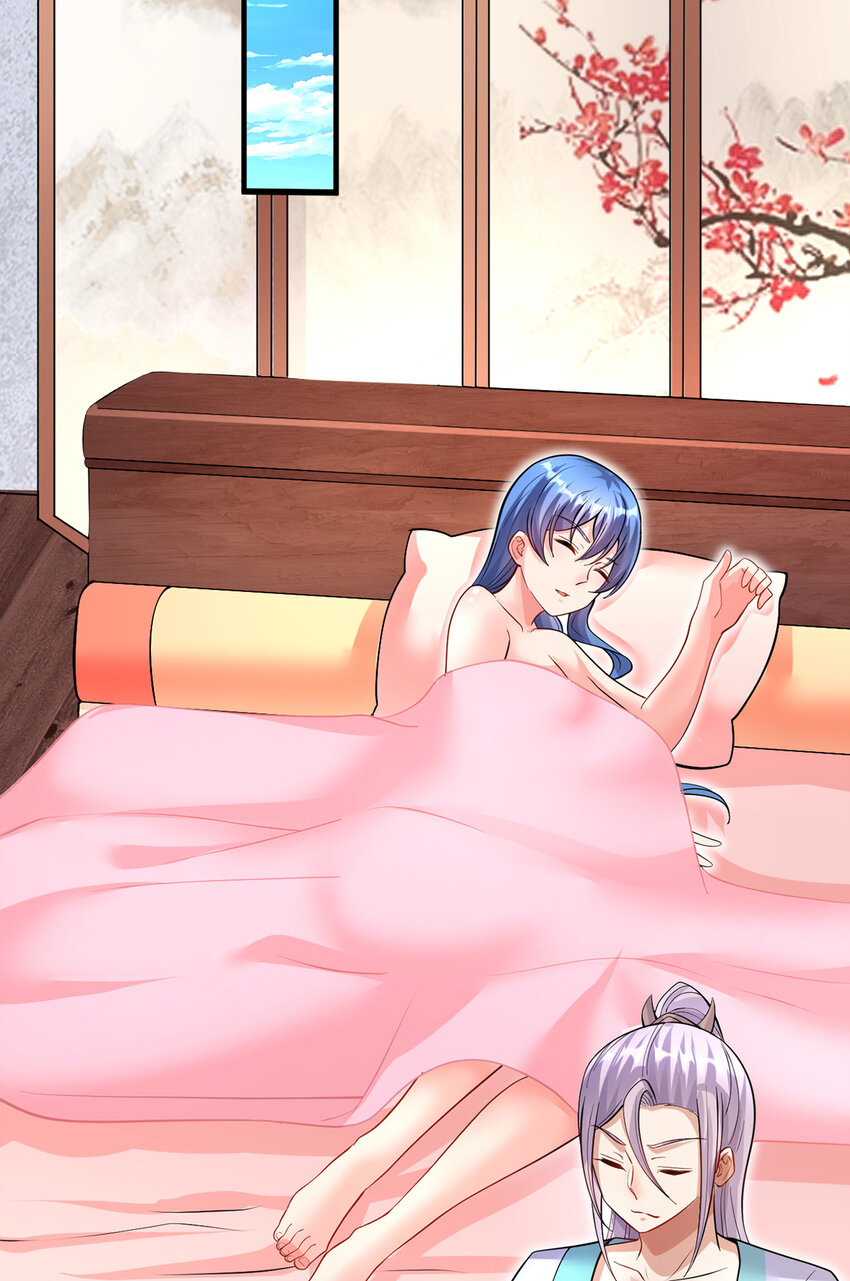 ด้วยเขตแดนกระบี่ ข้าสามารถเป็นเซียนกระบี่ได้ ตอนที่ 96 หน้า 8