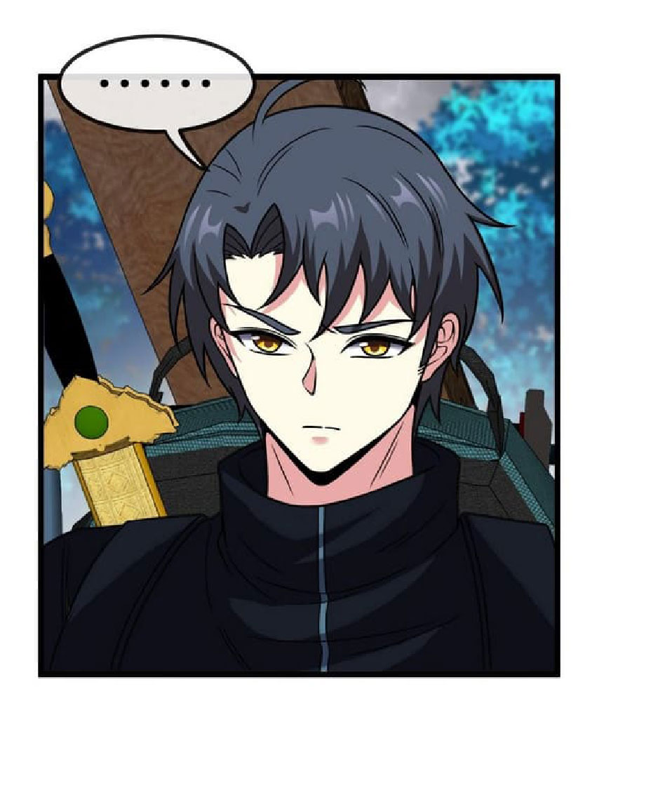 Super god system  ระบบสุดเทพ ตอนที่ 56 หน้า 38