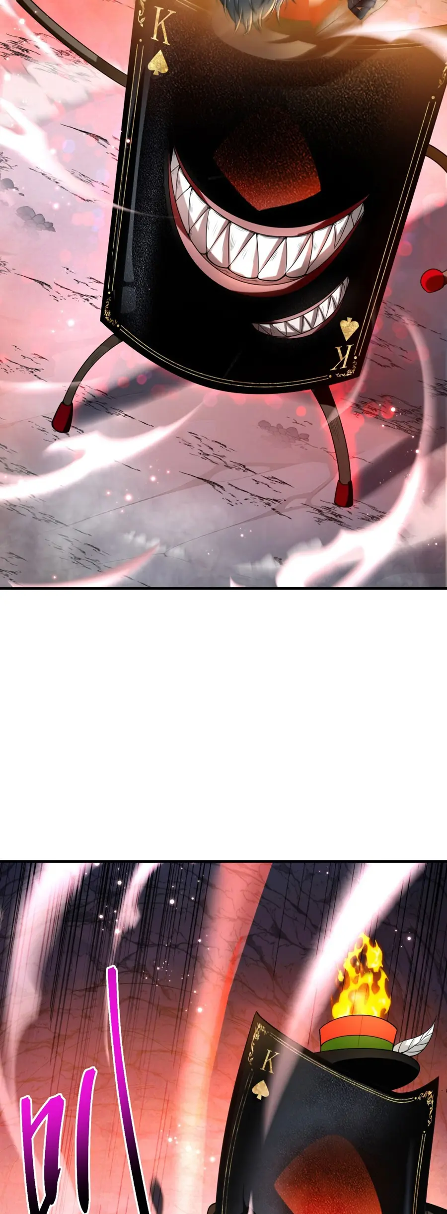 ราชาเศษขยะ ตอนที่ 6 หน้า 14