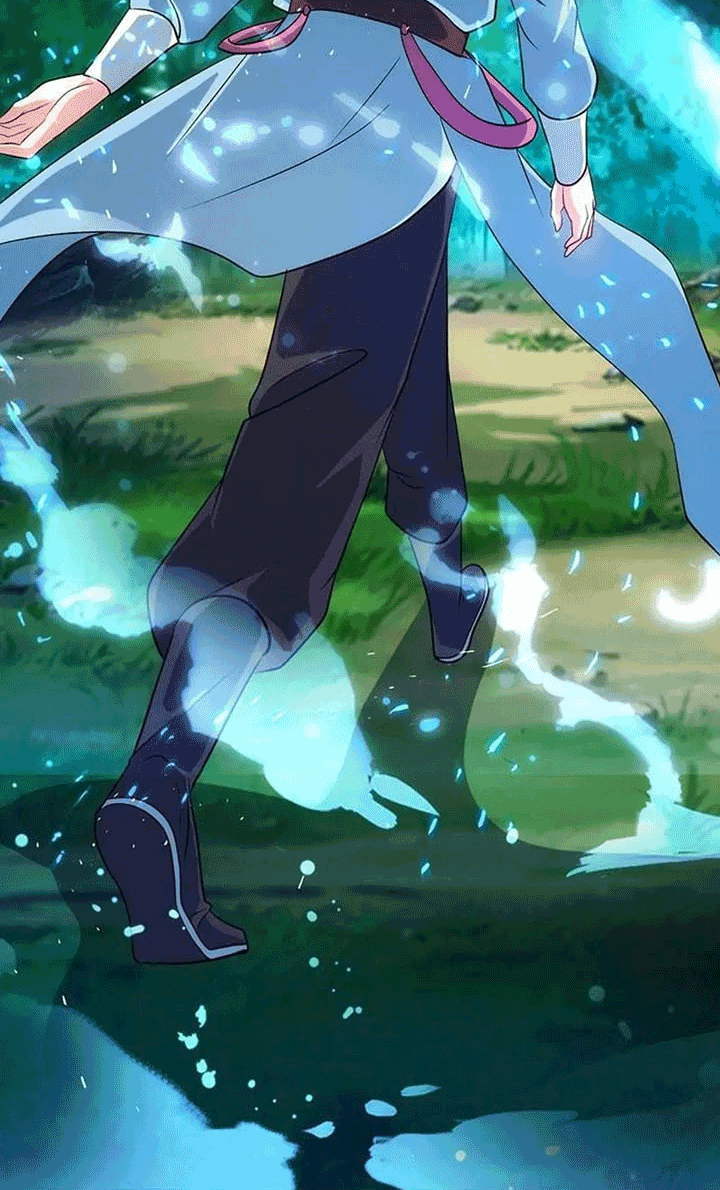 One Step Toward Freedom ตอนที่ 98 หน้า 22