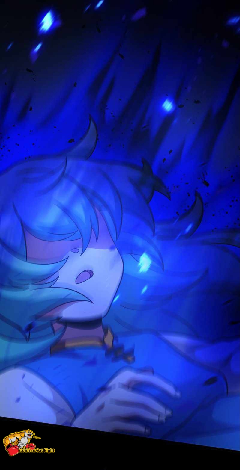 ฉันกลับชาติมาเกิดใหม่เป็นก็อบลินระดับ SSS ตอนที่ 28 หน้า 33