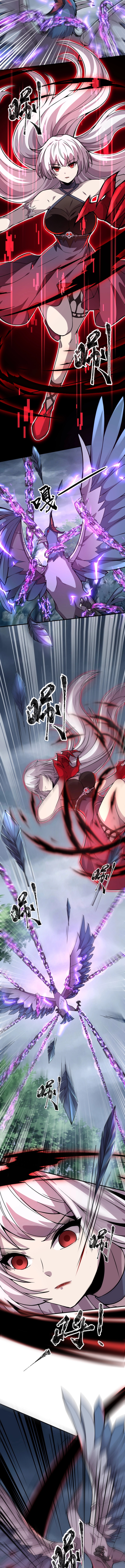 Taming Spiritual Pets: My Spiritual Pet is a Female Zombie ตอนที่ 10 หน้า 6