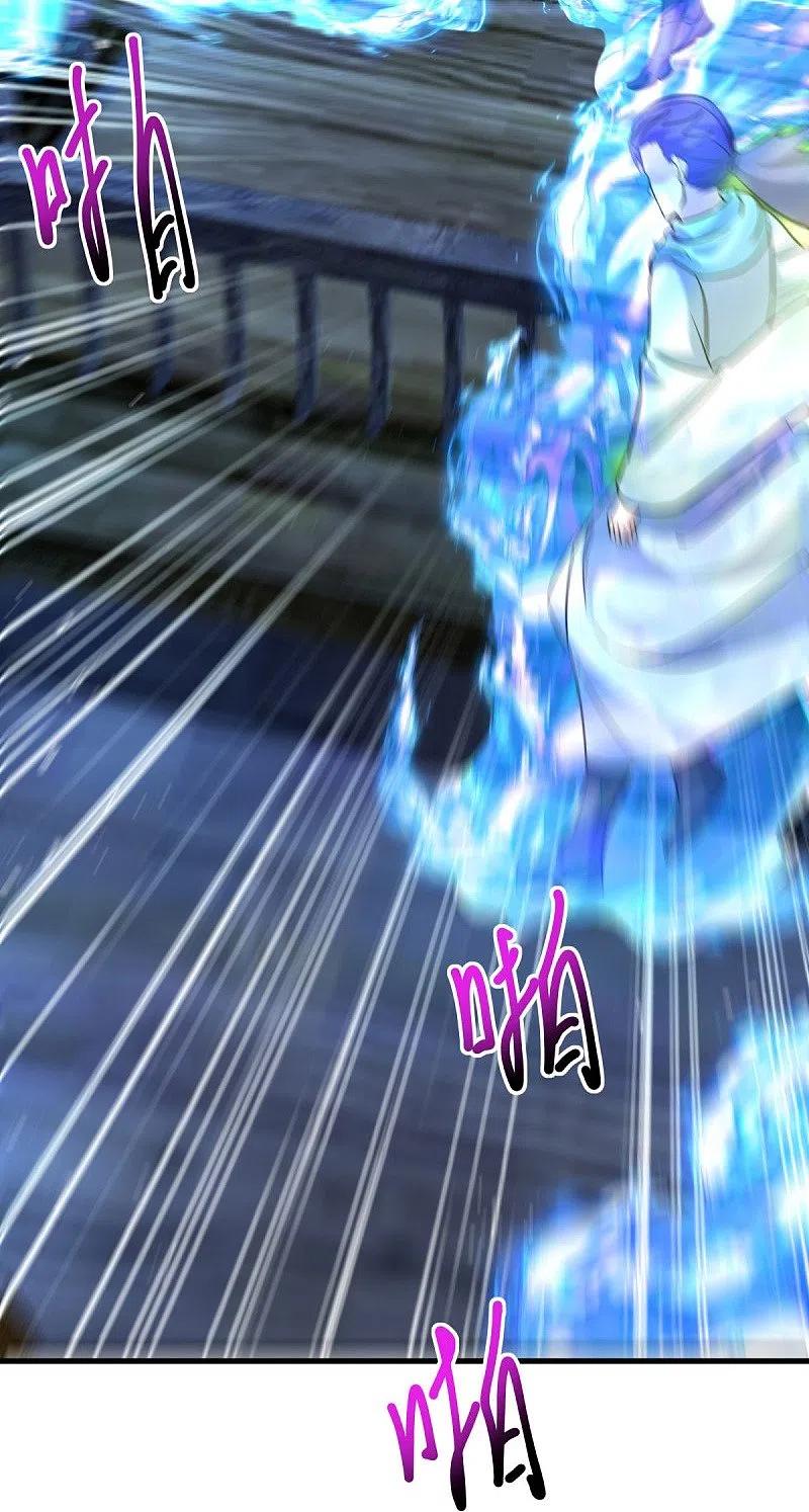 peerless battle spirit ตอนที่ 429 หน้า 27