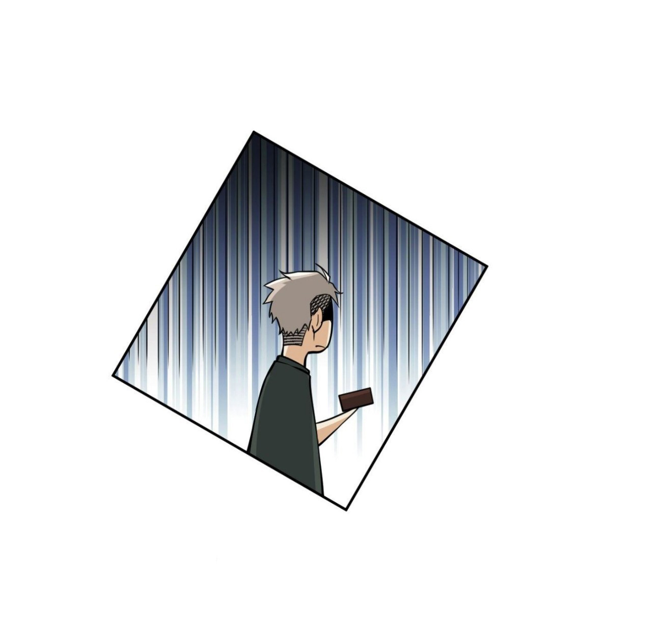 ยอดคนอัจฉริยะ ซุปเปอร์ไวรัสกลายพันธุ์ ตอนที่ 8 หน้า 64