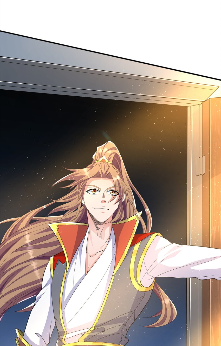 กำเนิดราชันอสูร ตอนที่ 4 หน้า 8