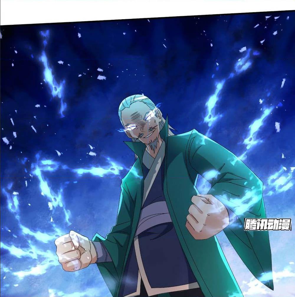 Reversal of God King ตอนที่ 21 หน้า 5