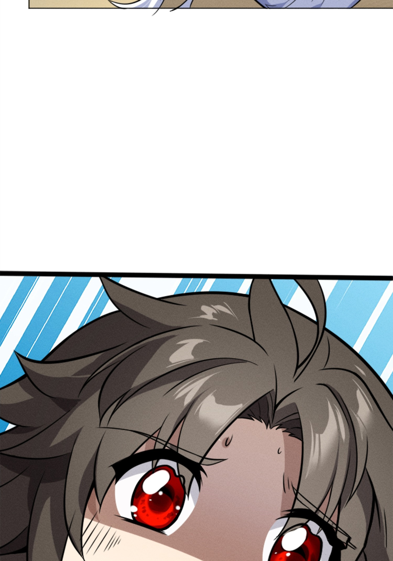 เหล่าลูกศิษย์น่ากลัว ปล่อยข้าเถอะ ตอนที่ 2 หน้า 42