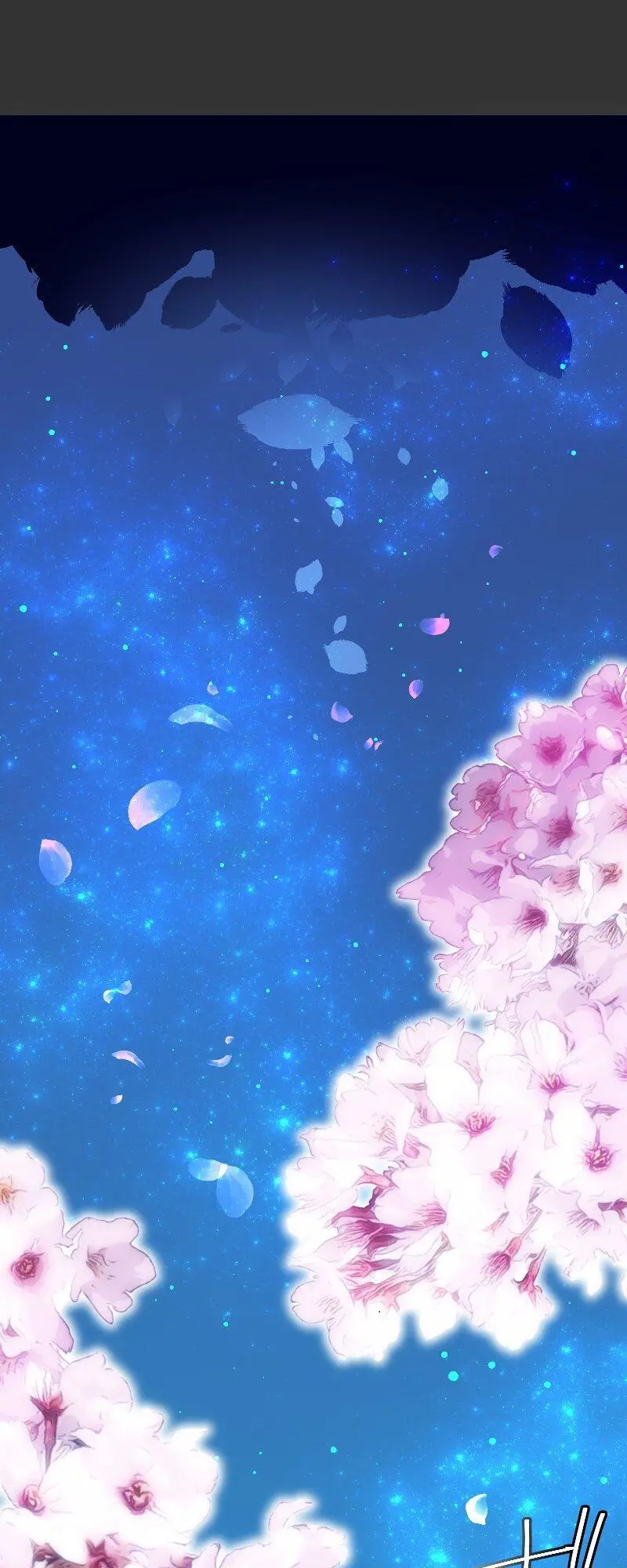 เจ้าสาวไร้เสียงกับมังกรดำ ตอนที่ 3 หน้า 52