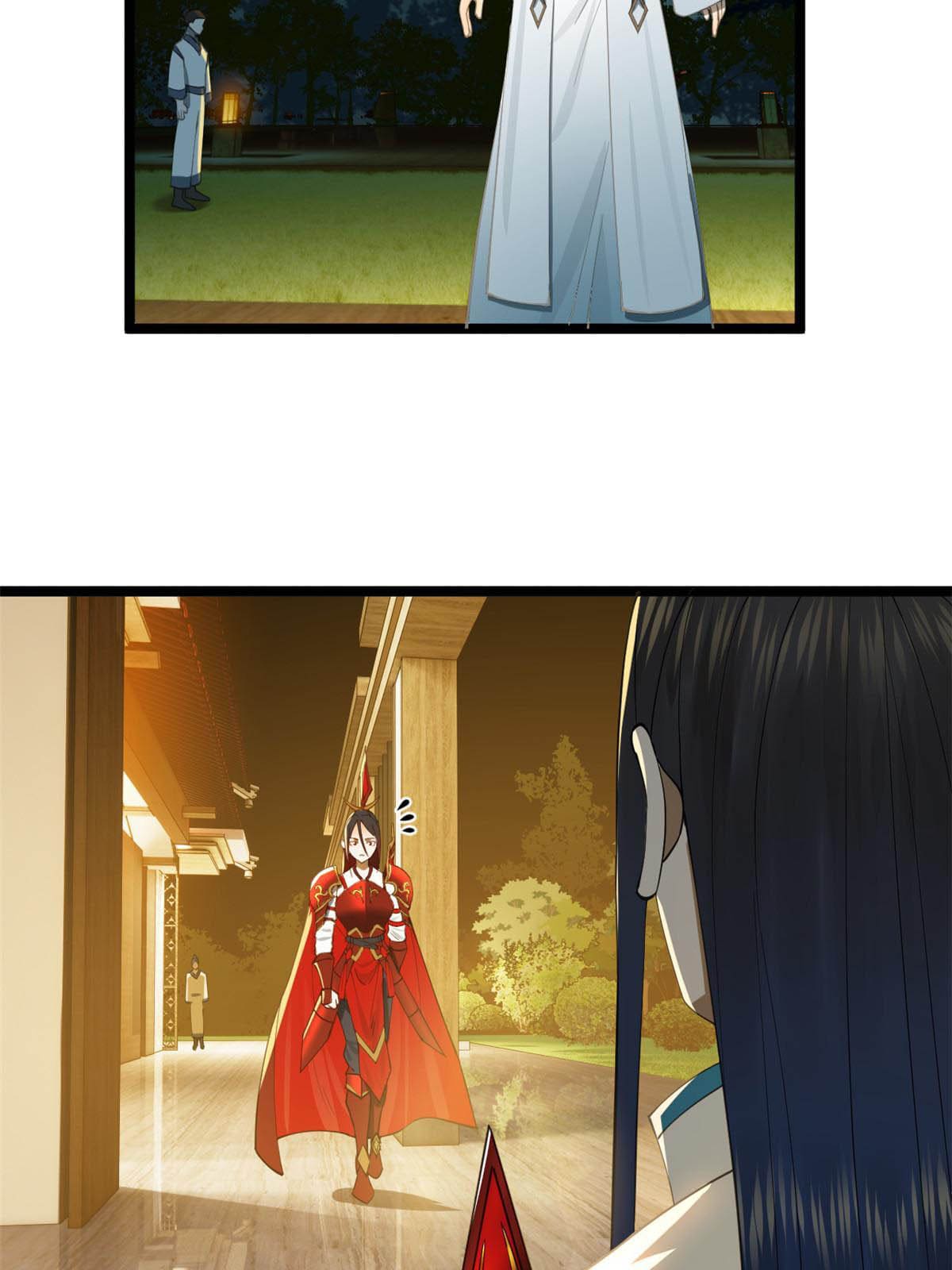 ลูกเขยที่แกร่งสุดในปฐพี (ทันจีน) ตอนที่ 31 หน้า 40