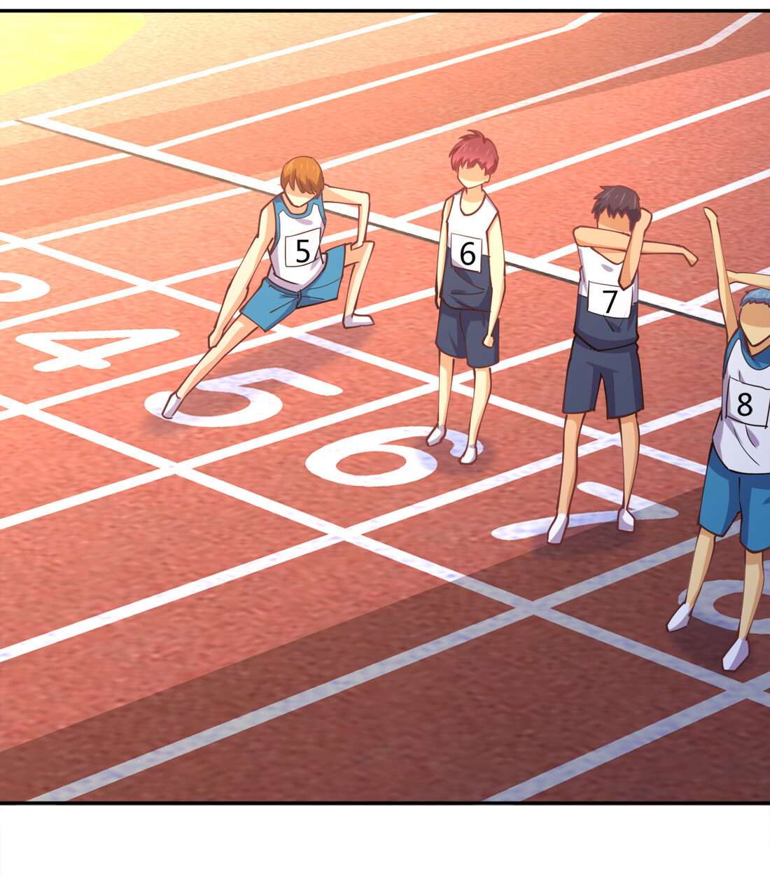 แฟนของผมชื่อหลงอ่าวเทียน ตอนที่ 11 หน้า 46