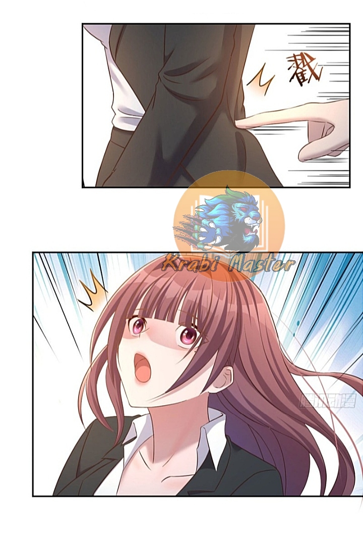 My sister is a famous star – พี่สาวฉันเป็นดาราดัง ตอนที่ 16 หน้า 23