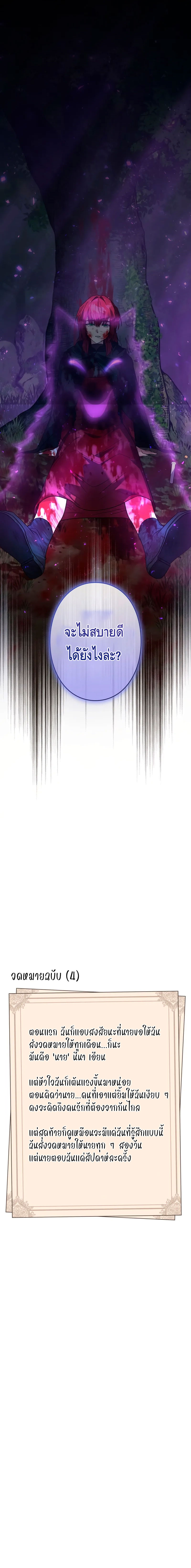 Love Letter From The Future ตอนที่ 4 หน้า 20