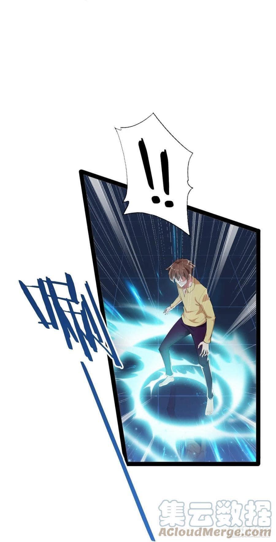 เทพนักเปิดซิง ต่างโลก (เมียร้อยคน) ตอนที่ 3 หน้า 8