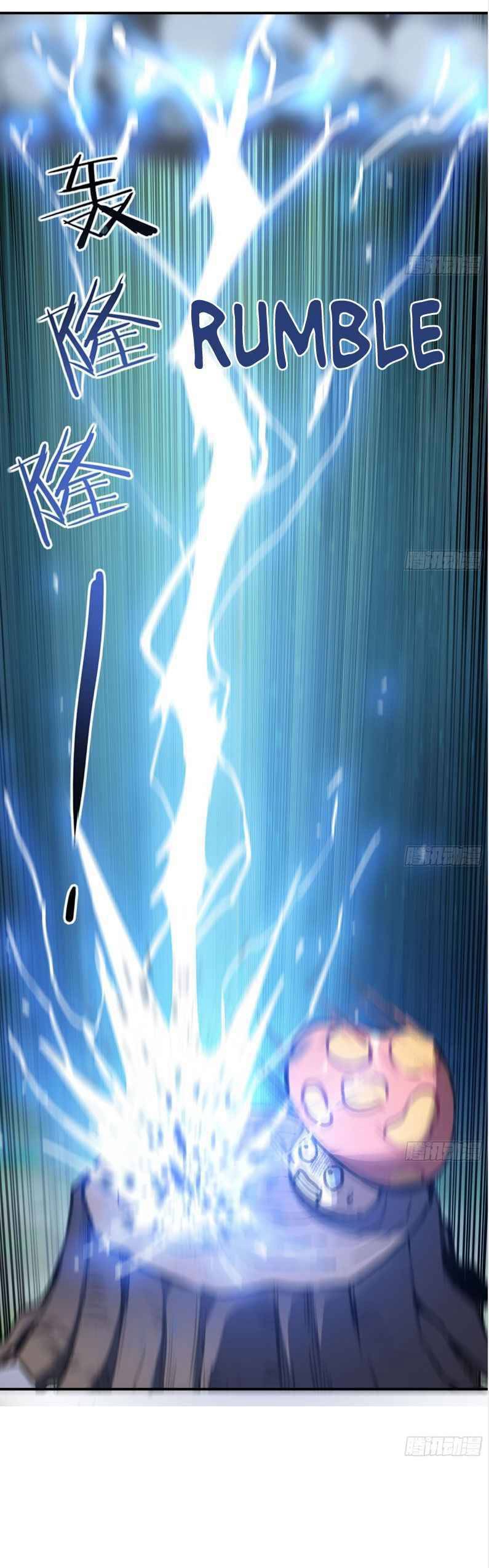 Mushroom Hero ตอนที่ 6 หน้า 20