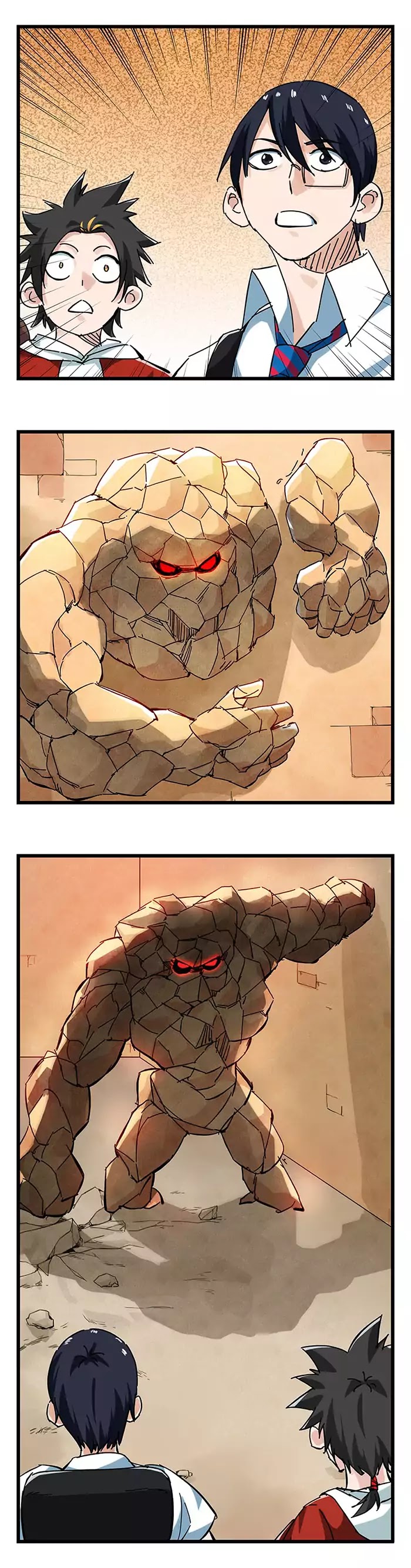 หอคอยสู่สวรรค์ ตอนที่ 42 หน้า 6