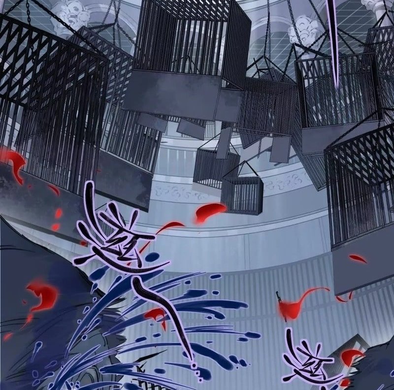Innocence World ตอนที่ 8 หน้า 29