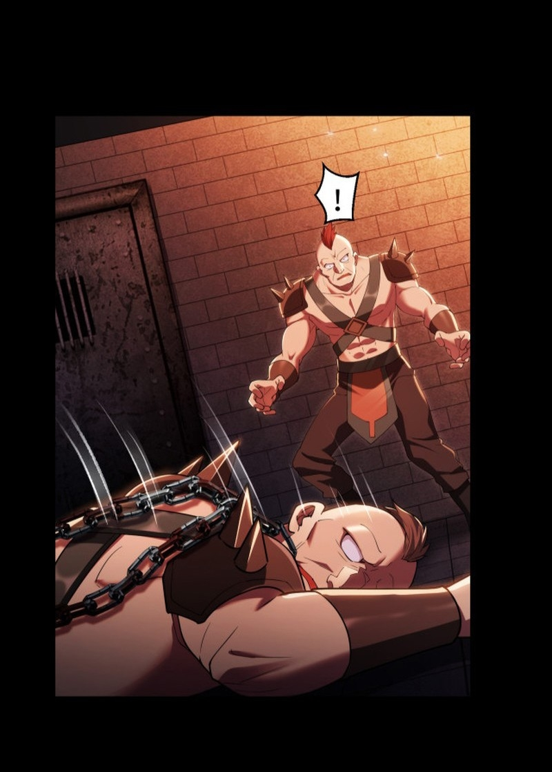 I LEVEL UP EVEN IN DESPERATE SITUATIONS ตอนที่ 6 หน้า 27