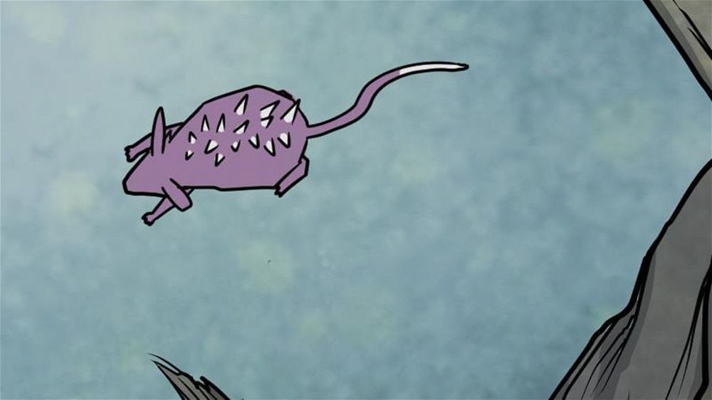 Peerless sword god เทพกระบี่ไรเทียมทาน ตอนที่ 25 หน้า 80