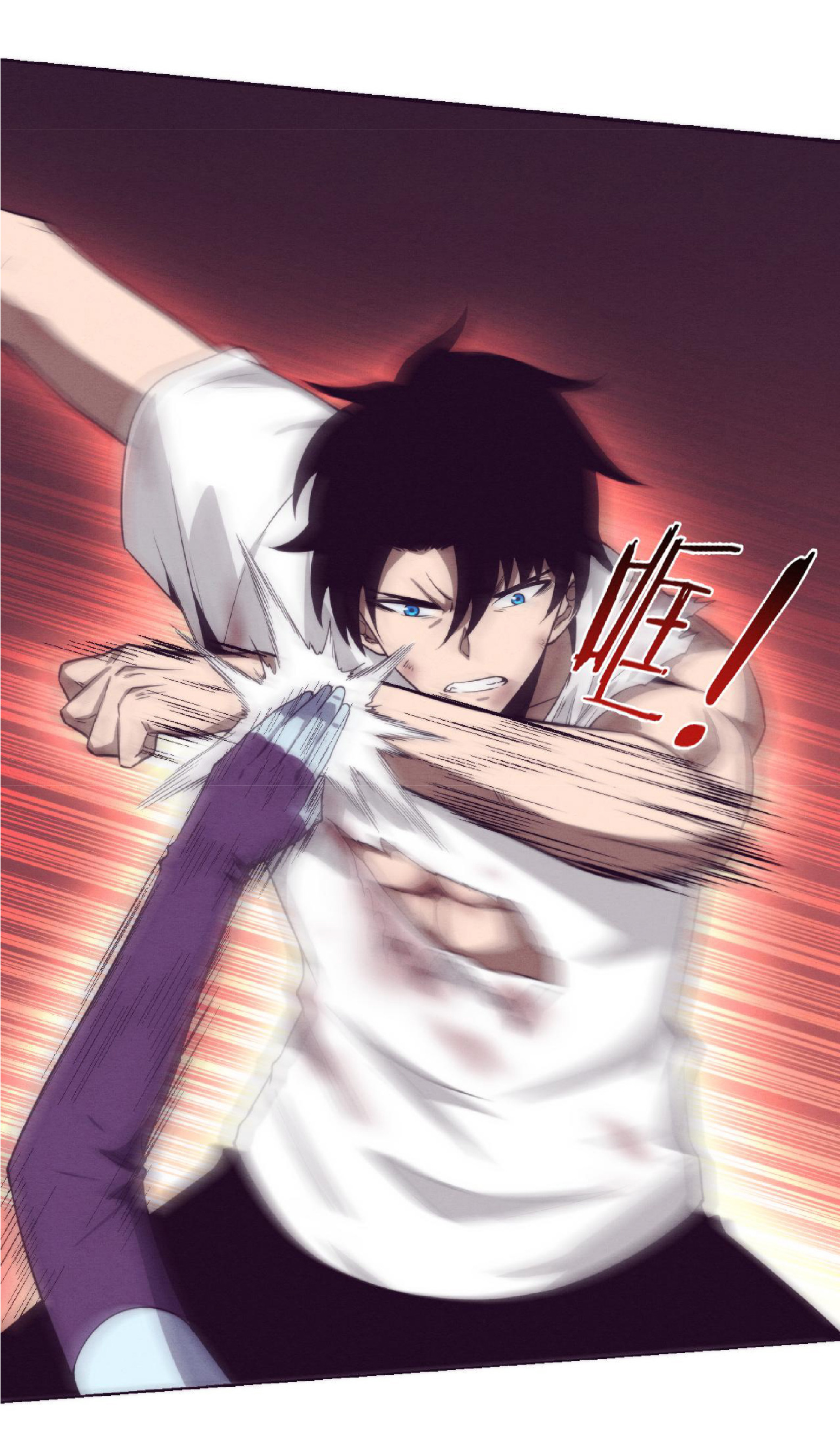 the frenzy of evolution การวิวัฒนาการที่บ้าคลั่ง ตอนที่ 123 หน้า 13