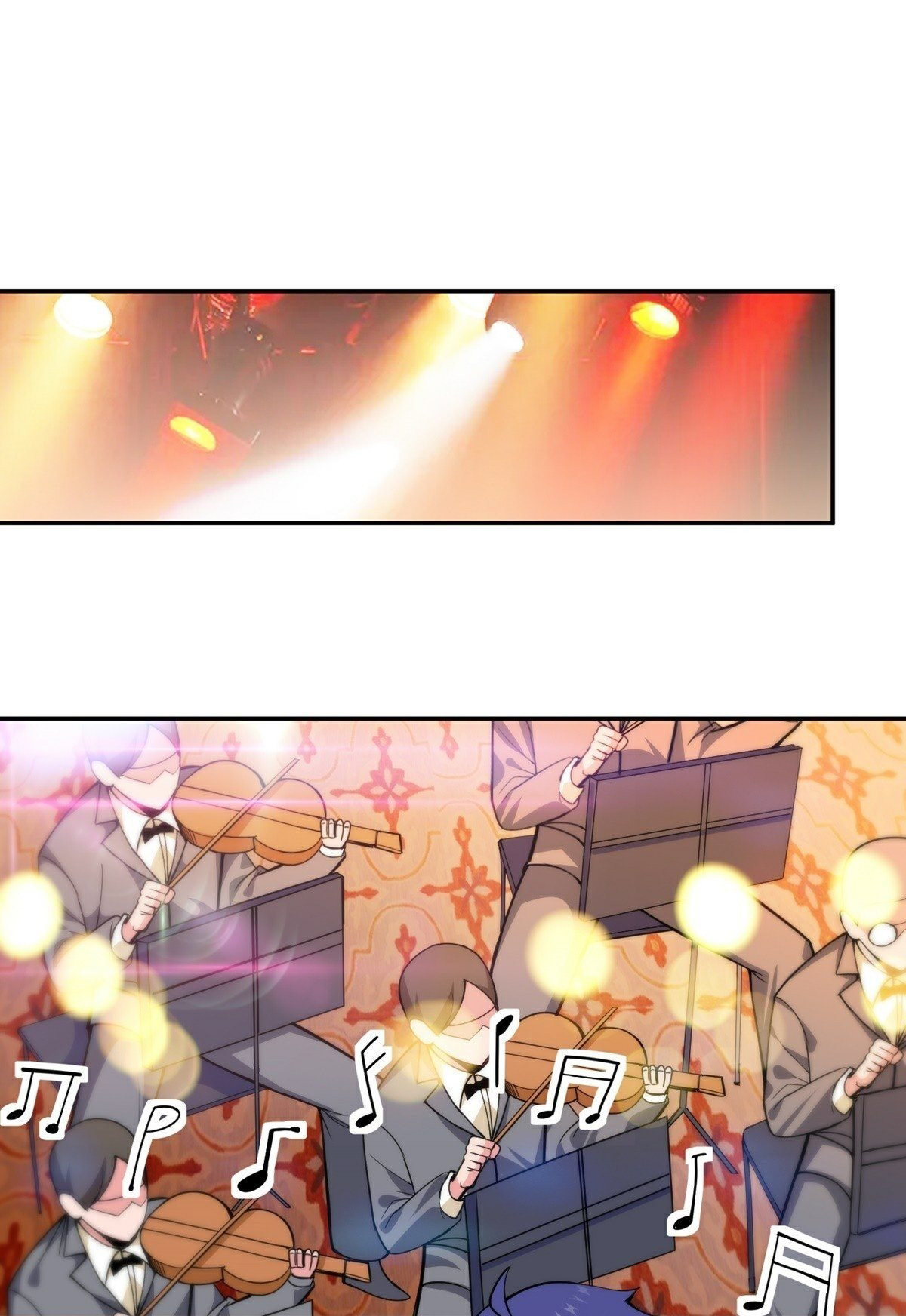 Wake up, master ท่านเจ้าสำนักหวนคืน ตอนที่ 13 หน้า 13