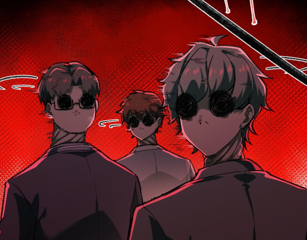 I created an Urban Legend ตอนที่ 12 หน้า 119