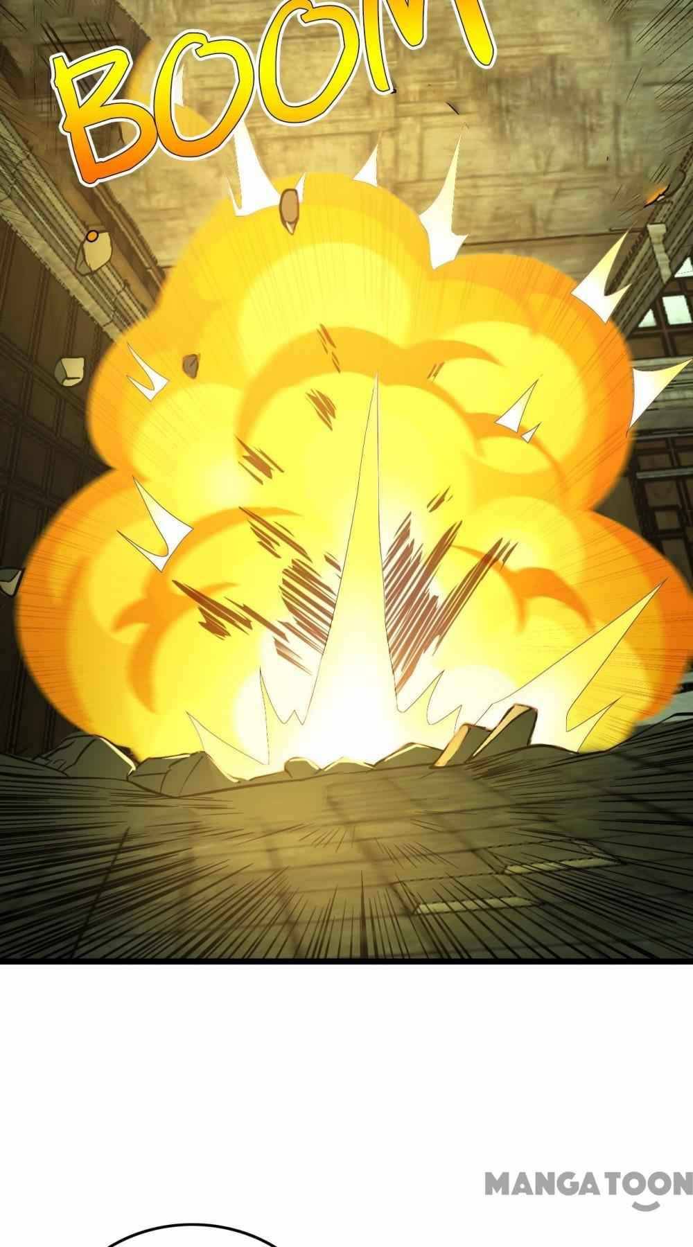 การผจญภัยในดินแดนสรวงสวรรค์ ตอนที่ 22 หน้า 17