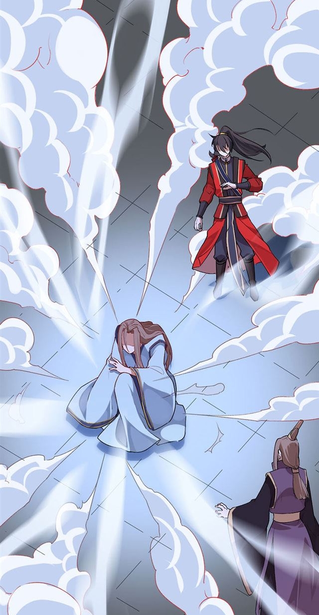 การกลับมาของจักพรรดิ์ ตอนที่ 40 หน้า 36