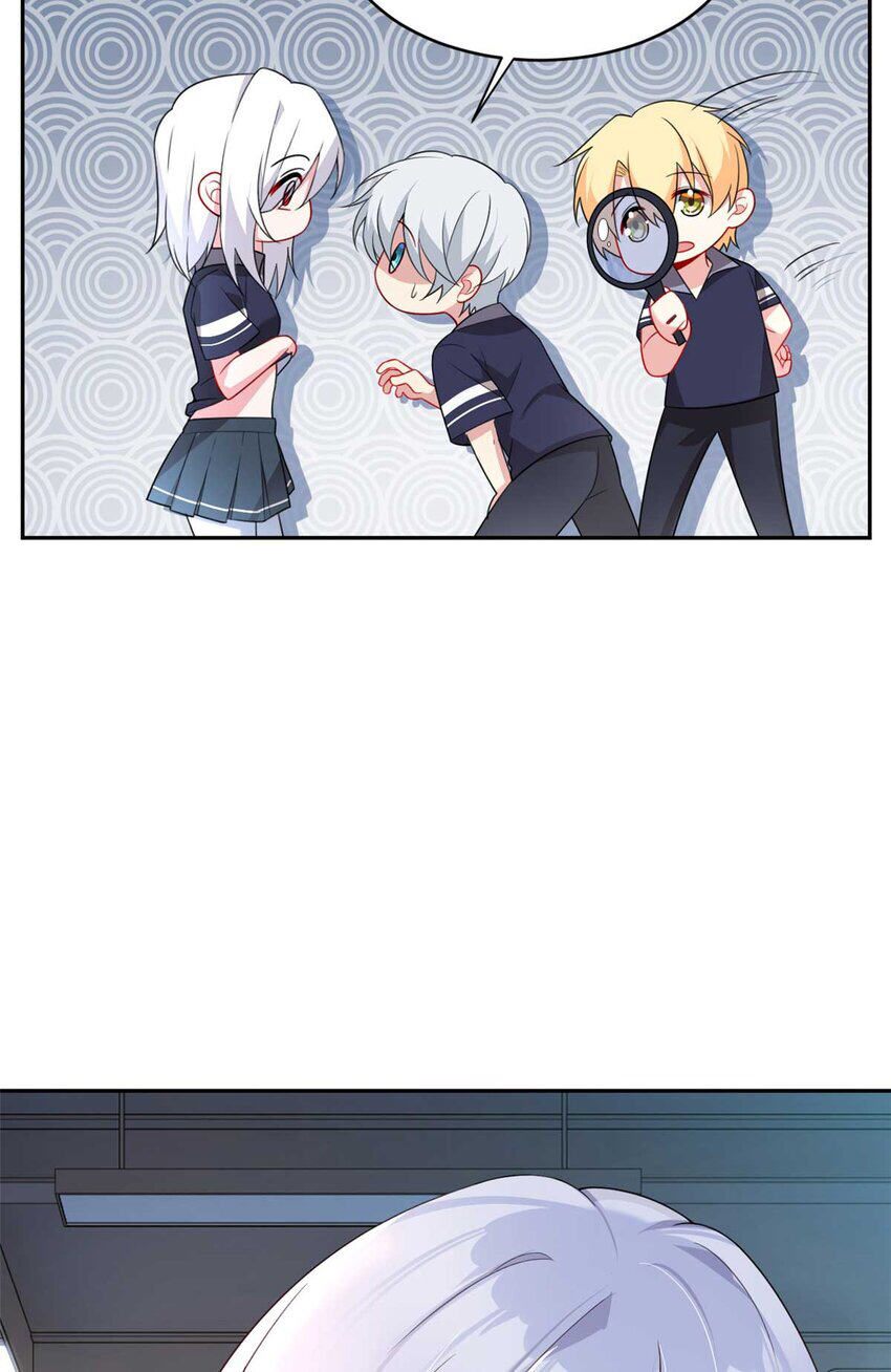 i eat soft rice in another world ตอนที่ 42 หน้า 13