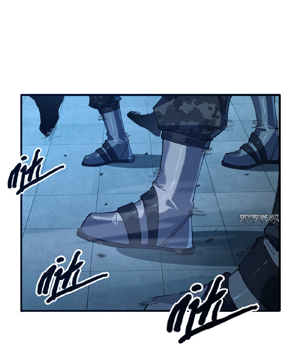 การวิวัฒนาการจากปลาคาร์พสู่มังกร ตอนที่ 5 หน้า 51