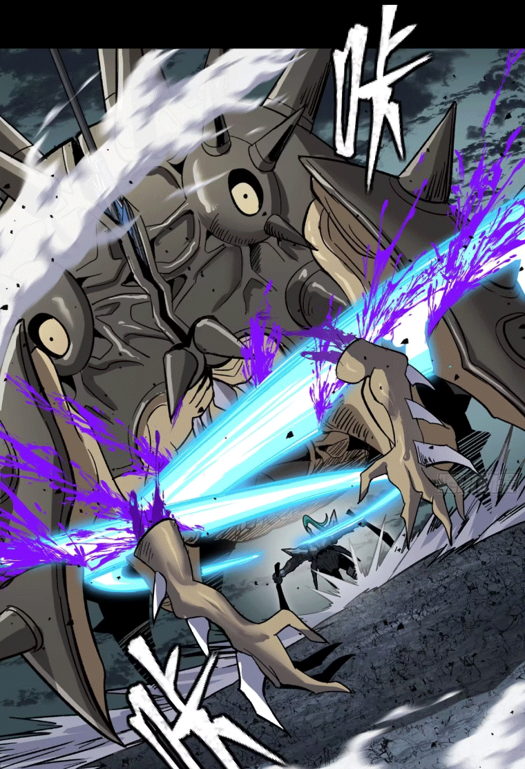 Legend of Star Genera ชนจีน ตอนที่ 147 หน้า 57