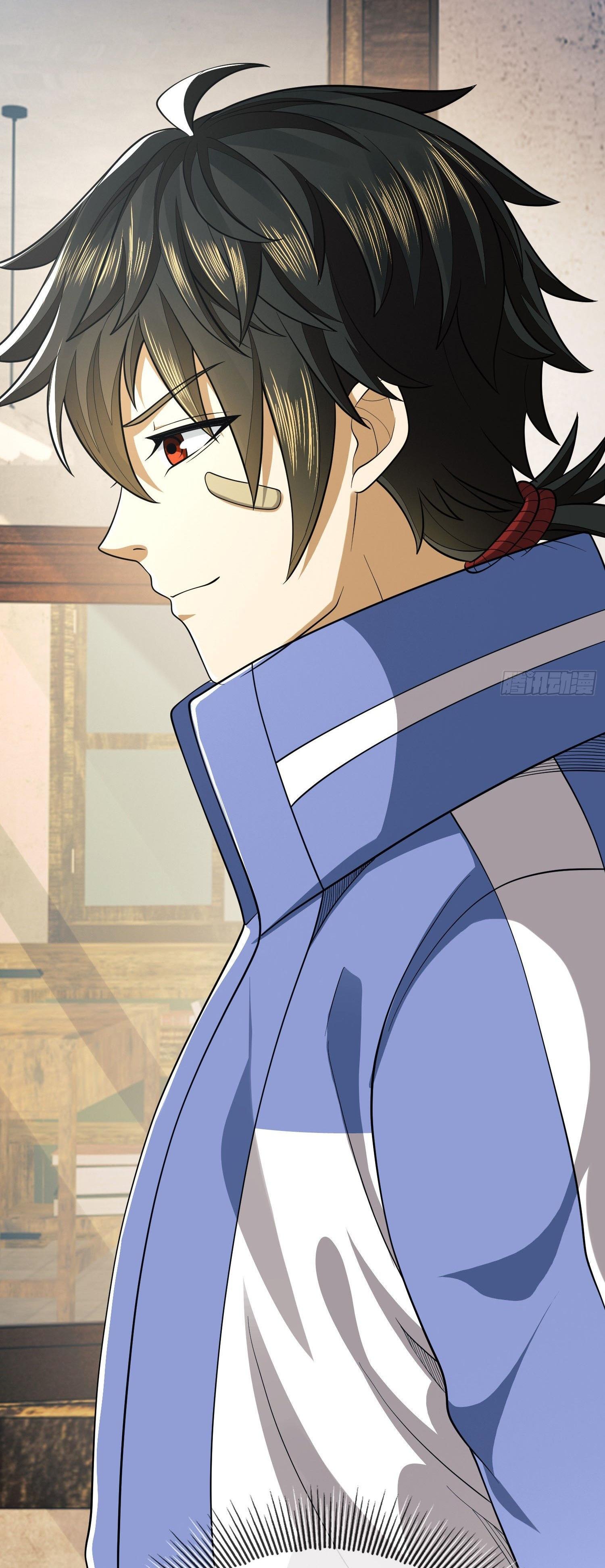 THE FIRST ORDER ตอนที่ 72 หน้า 26