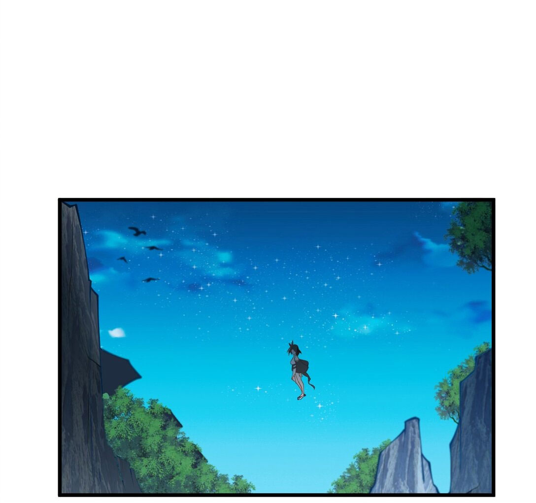 ด้วยโลกแห่งการฝึกตน เหล่าเซียนจึงอยู่ยงคงกระพันในใต้หล้า ตอนที่ 17 หน้า 10