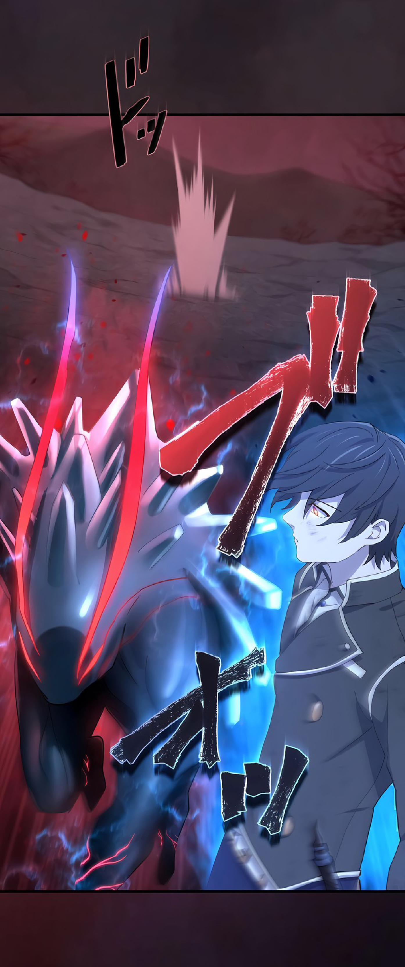 การกลับชาติมาเกิดของจอมเวทย์ต้องห้าม (Reincarnation of the Forbidden Archmage) ตอนที่ 52 หน้า 11