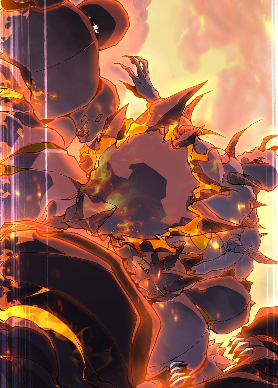 ราชาเกมนี้ คือข้านี่แหละ ตอนที่ 4 หน้า 43