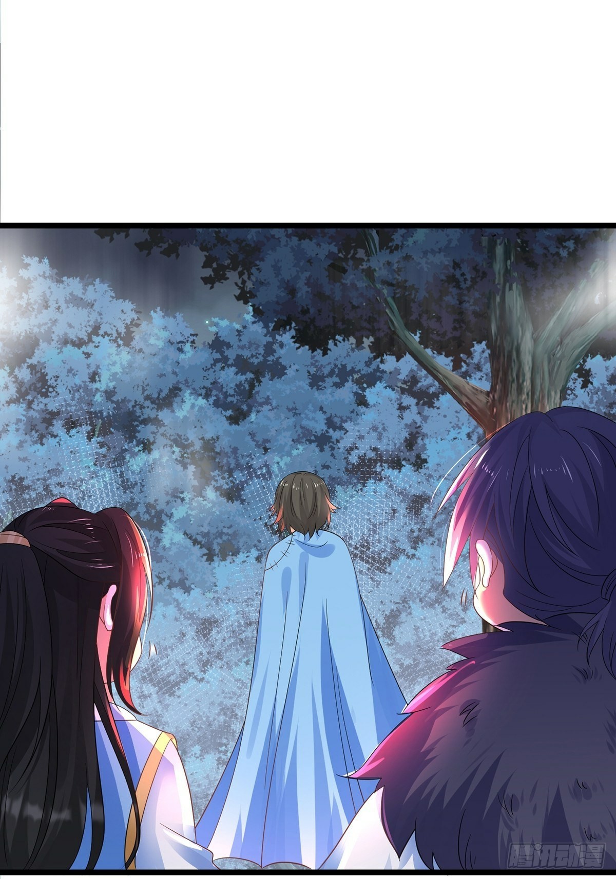 เทพกระบี่มรณะ (ชนจีน) ตอนที่ 29 หน้า 21