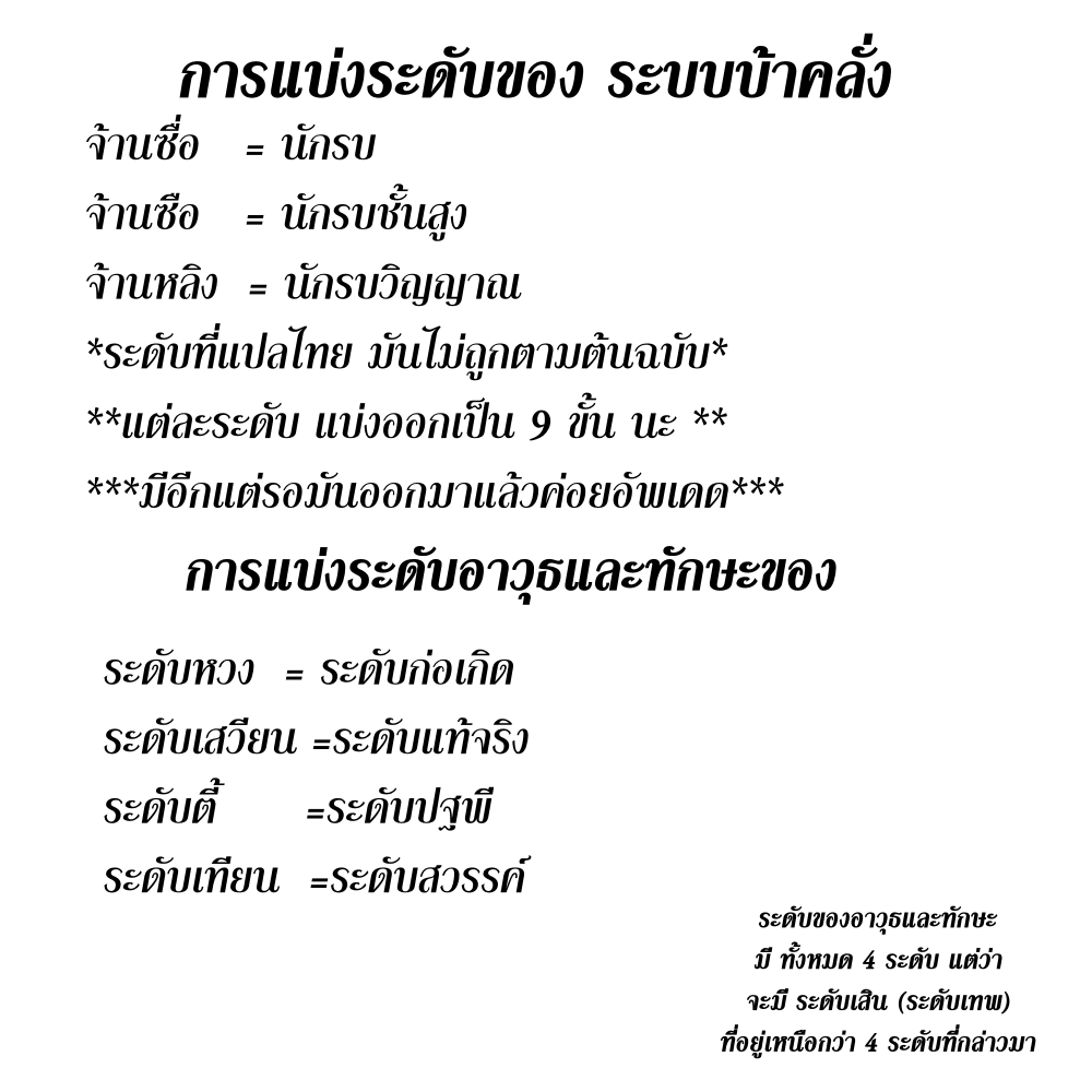 [จบ] ระบบบ้าคลั่ง ตอนที่ 46 หน้า 2